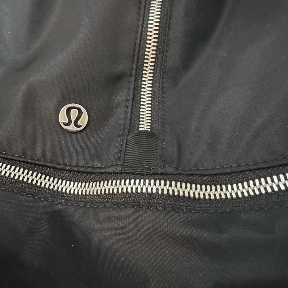 Lululemon Backpack - Picture 5 of 9